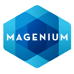 Logo Magenium Solutions LLC