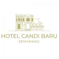 Logo PT Hotel Candi Baru