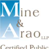 Logo Mine & Arao Wealth Creation & Management LLC