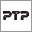 Logo PTP, Inc.