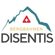 Logo Bergbahnen Disentis AG