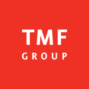 Logo TMF Holding UK Ltd.