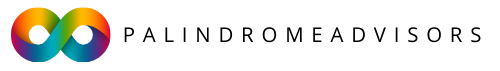 Logo Palindrome Advisors