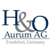 Logo H&O Aurum AG