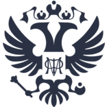 Logo Russia Ministry of Finance (Investment Management)
