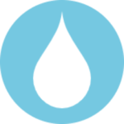 Logo Click Rain, Inc.
