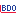 Logo BDO Israel