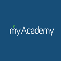 Logo My Academy Sweden AB