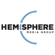 Logo Hemisphere Media Group, Inc.