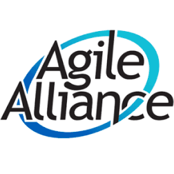 Logo The Agile Alliance