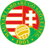 Logo Hungarian Football Federation