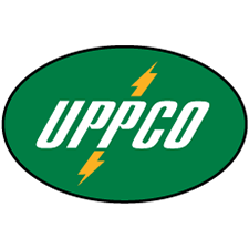 Logo Upper Peninsula Power Co.