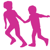 Logo The Sick Children's Trust