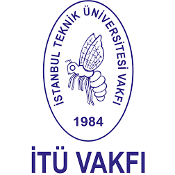 Logo Istanbul Teknik Üniversitesi Vakfi