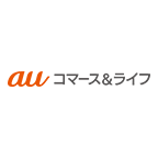 Logo au Commerce & Life, Inc. (Tokyo)