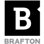 Logo Brafton, Inc.