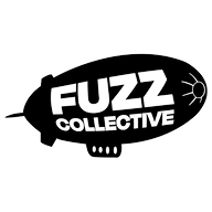 Logo FUZZ, Inc.
