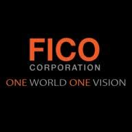 Logo FICO Corp. Co. Ltd.