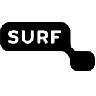 Logo SURFmarket BV