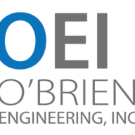 Logo O'Brien Engineers, Inc.
