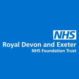 Logo Royal Devon & Exeter NHS Foundation Trust