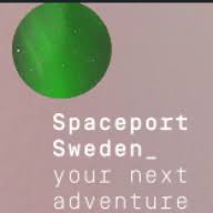 Logo Spaceport Sweden AB