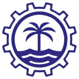 Logo Suido Kiko Middle East Co. Ltd.