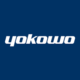 Logo Yokowo Europe Ltd.