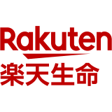 Logo Rakuten Life Insurance Co., Ltd.