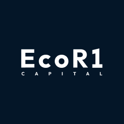Logo EcoR1 Capital, LLC