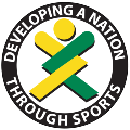 Logo Sports Development Foundation