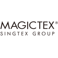 Logo Magictex Apparel Corp.