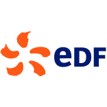 Logo EDF Deutschland GmbH