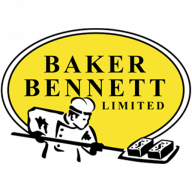 Logo Baker Bennett Ltd.