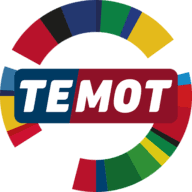 Logo TEMOT International Autoparts GmbH
