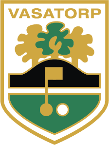 Logo Vasatorps Golf AB