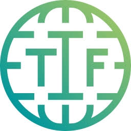 Logo The International Foundation