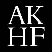 Logo Alaska Humanities Forum