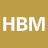 Logo HBM Partners AG (Investment Management)