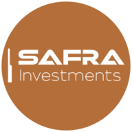 Logo Safra SAS