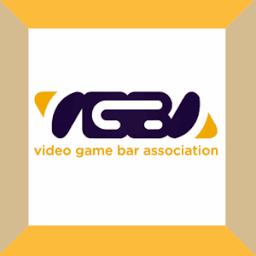 Logo Video Game Bar Association