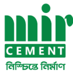 Logo Mir Cement Ltd.