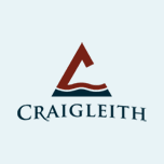Logo Craigleith Ski Club