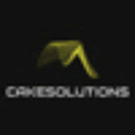 Logo Cake Solutions Ltd.
