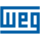 Logo WEG Australia Pty Ltd.