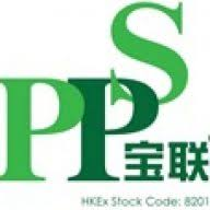 Logo PPS International (Holdings) Ltd.