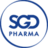 Logo SGD Pharma India Ltd.
