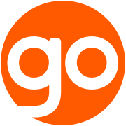 Logo The Go Auto Group