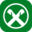 Logo Raiffeisenkasse Salurn Genossenschaft Cassa Rurale di Salorno