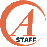 Logo ASTAFF, Inc.
